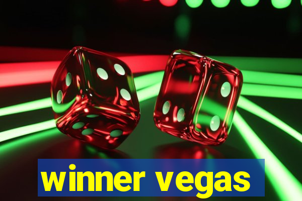 winner vegas